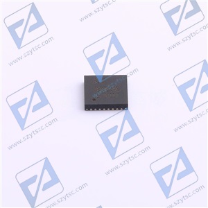 STC8H1K24-36I-QFN32
